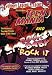 Johnny Legend Presents Rock Baby Rock It