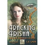 Tracking Trisha (Dragon Lords of Valdier: Book 3) ~ S. E. Smith
