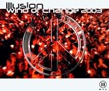 Wind of Change 2003 (MAXI-CD)
