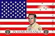 Army Remembrance USA Large Mailbox Flag