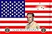 Army Remembrance USA Large Mailbox Flag