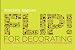 Flip! for Decorating: A Page-by-Page, Piece-by-Piece, Room-by-Room Guide to Transforming Your Home