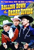 Rolling Down the Great Divide [DVD] [1942] [Region 1] [US Import] [NTSC]