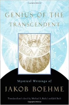 Jacob boehme wiki picture