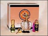 Paris by Heaven's Alchemy for women. Crystal Set 20mL