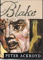 Blake: A Biography Blake: A Biography