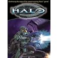 Buy Halo Boxed Set: The Fall of Reach The Flood First Strike by Eric Nylund, William C Dietz, and Todd McLaren