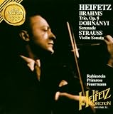 Heifetz Collection, Vol.32
