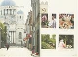 旅のコラージュ バルト3国の雑貨と暮らし 画像