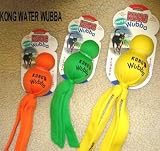 KONG WATER WUBBA LARGE ASSTD COLORS