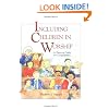 Including Children in Worship
