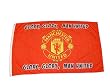 Glory, Glory Flag