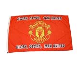 Glory, Glory Flag