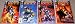 Books : Star Wars Boba Fett Enemy of the Empire #1, 2, 3 and 4. (The Complete Four Part Limited Series!)