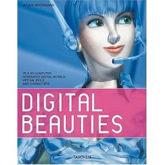Digital Beauties (Specials)