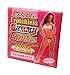 Edible Panties Strawberry Gummy Women's