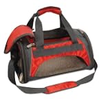 SHERPA SPORT DUFFLE Dog Cat Animal Pe...