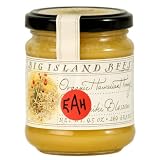 Early Autumn Harvest Honey - Hawaii - by ChefShop.com