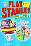 Flat Stanley adventures