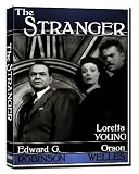 The Stranger (COLLECTOR'S EDITION) 1946
