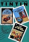 The Adventures of Tintin (Volume 5)