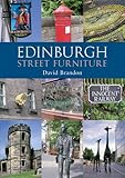 Edinburgh street furniture