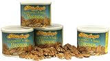 Stuckey's Dry Roasted Pecan Four Pack