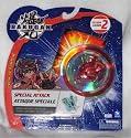 Special Attack Bakugan Boost Ingram - Colors May vary