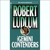 The Gemini Contenders | [Robert Ludlum]