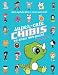 Super-Cute Chibis to Draw and Paint: Giant-sized Fun from a Micro-sized World image 1