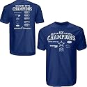 Dallas Cowboys Youth 5x Super Bowl Champs Tee T-Shirt