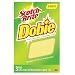 Scotch-Brite Dobie All-Purpose Pads, 3-Count (Pack of 8)