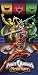 Characterworld Power Rangers Mystic Force Towel Image