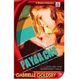 Paybacksvon "Gabrielle Goldsby"