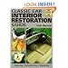 Classic Car Interior Restoration Manual (Haynes Restoration Manuals)