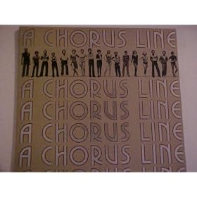 A Chorus Line (Soundtrack)