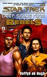 The Conquered: 1 (Star Trek Deep Space Nine)