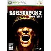 (360)Shellshock 2: Blood Trails(アジア　北米版)