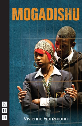 Mogadishu (Nick Hern Books)