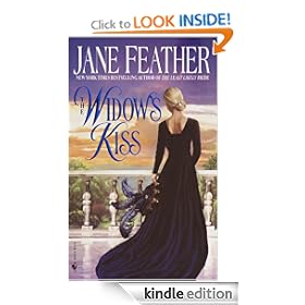 The Widow's Kiss