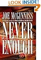 Never Enough