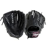 Nokona Bloodline Black BL-1275M-BLK Baseball Glove