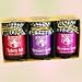 Eweberry Jam & Fruit Spread Trio