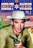 Sheriff Of Cochise, Volume 2