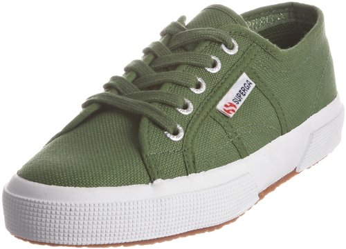 Superga Unisex 2750 Cotu Cactus-F10 Trainer Gs000010U 10.5 UK