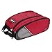 BAGSMART Portable Travel Shoe Bags Gym Sport Sack Organizer