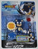 Sonic X Classic Series Action Figure