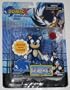 Sonic X Classic Series Action Figure