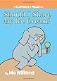 Should I Share My Ice Cream? (An Elephant and Piggie Book)
