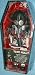 Living Dead Dolls Series 9 Toxic Molly Gothic Doll